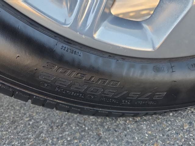 Certified 2021 Ford F150 Limited AWD/4WD image 14