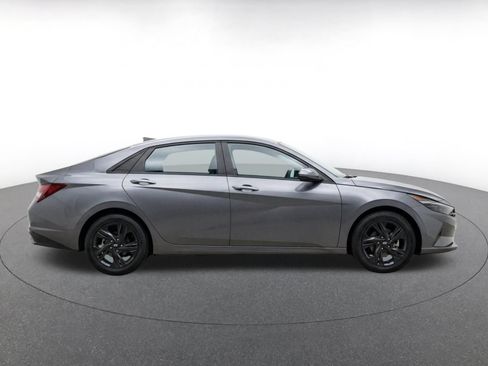 Used 2026 Hyundai Elantra Sport FWD image 8