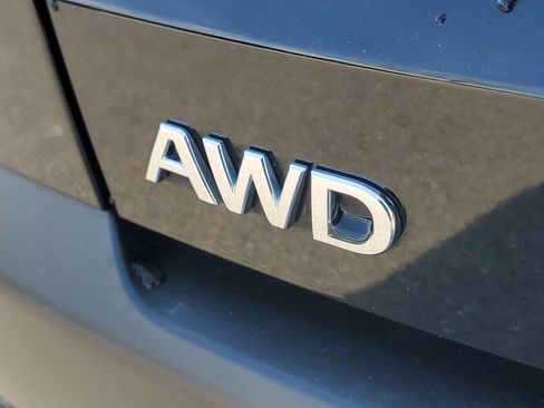 Used 2023 INFINITI QX55 Essential AWD/4WD image 7