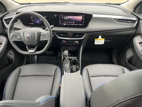 New 2026 Buick Encore GX Sport Touring w/ Comfort Package image 51