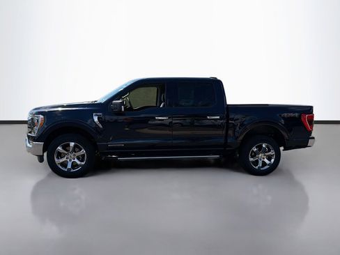 Used 2023 Ford F150 XLT w/ Equipment Group 302A High AWD/4WD image 7