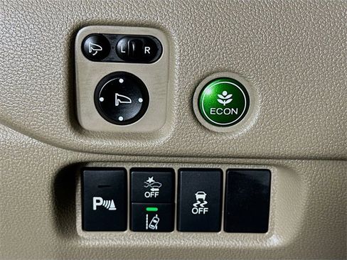 Certified 2021 Honda Pilot Elite image 22