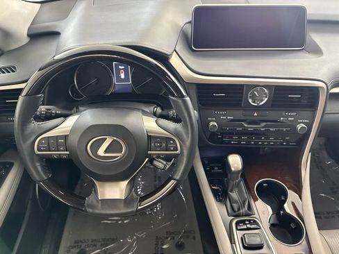 Used 2018 Lexus RX 350 AWD w/ Premium Package image 27