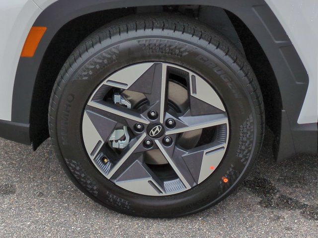 New 2026 Hyundai Tucson SEL FWD image 11