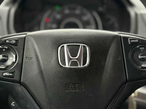 Used 2015 Honda CR-V LX image 37