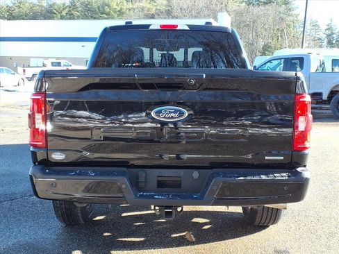 Used 2023 Ford F150 XLT w/ Equipment Group 302A High image 31