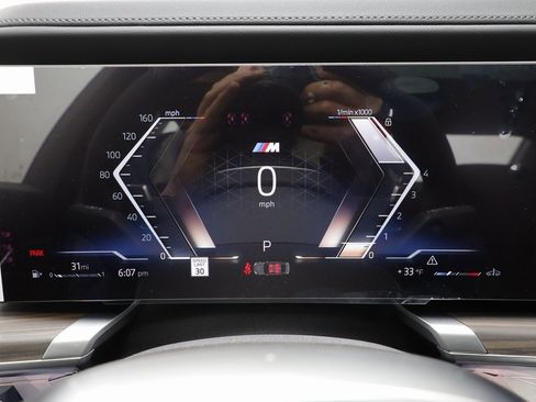 New 2026 BMW 760i xDrive image 8