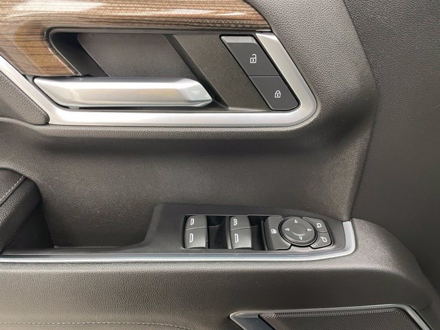 Certified 2022 Chevrolet Silverado 1500 LT AWD/4WD image 12