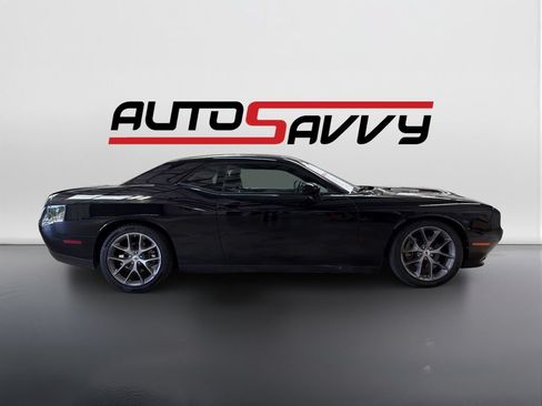 Used 2023 Dodge Challenger GT RWD image 4