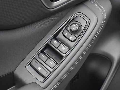 Certified 2024 Subaru Forester Premium image 10