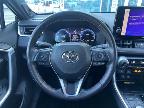 Used 2023 Toyota RAV4 XSE AWD/4WD image 21