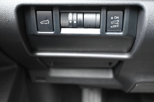 New 2026 Subaru Forester Touring AWD/4WD image 24