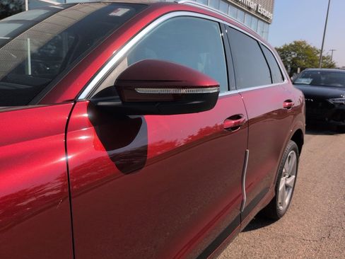 New 2025 Audi Q5 Premium Plus image 34