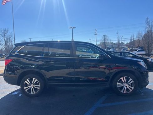 Used 2016 Honda Pilot EX-L image 5