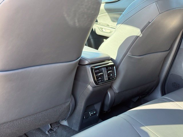 Used 2025 Lexus NX 350h AWD w/ Cold Area Package image 28