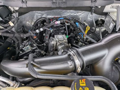 Used 2025 Ford F150 STX AWD/4WD image 22