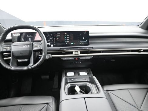 New 2027 Kia Telluride EX AWD/4WD image 32