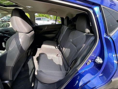 Certified 2024 Subaru Crosstrek 2.0i Premium AWD/4WD image 29