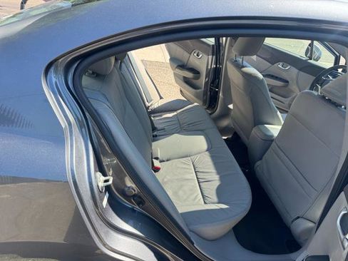 Used 2012 Honda Civic EX-L image 13