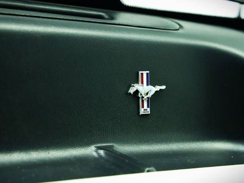 Used 1990 Ford Mustang LX image 28