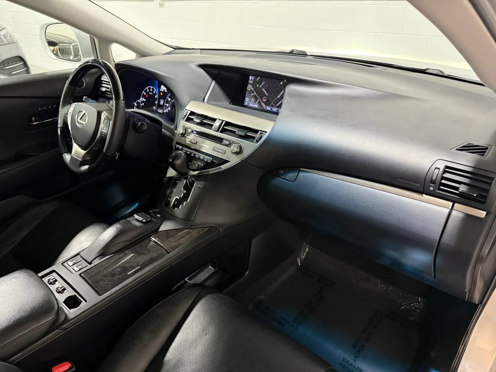Used 2015 Lexus RX 350 AWD image 62