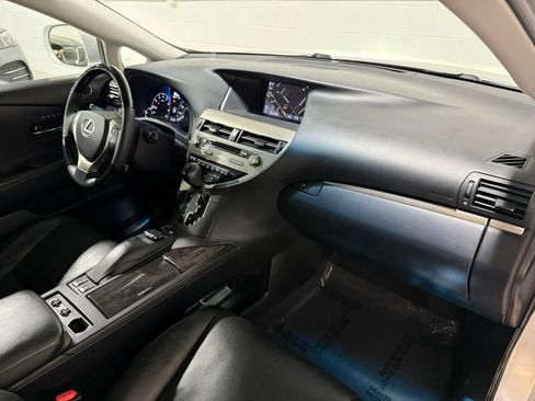 Used 2015 Lexus RX 350 AWD image 62