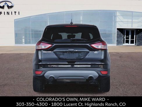 Used 2015 Ford Escape SE image 4