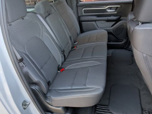 Used 2023 RAM 1500 Big Horn image 19