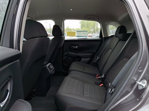 Used 2024 Honda HR-V LX image 10