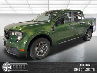 Used 2025 Ford Maverick XLT w/ Equipment Group 301A AWD/4WD 360° Tour