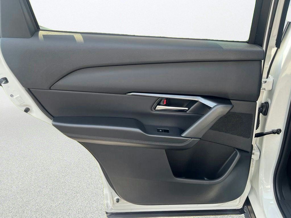 New 2026 MAZDA CX-5 Select AWD/4WD image 20