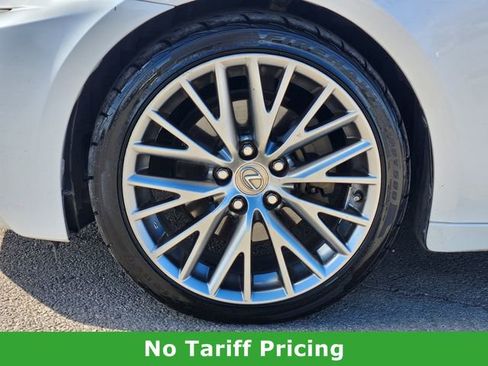 Used 2014 Lexus IS 250 w/ Navigation Package image 10