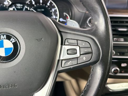 Used 2018 BMW X3 xDrive30i image 27