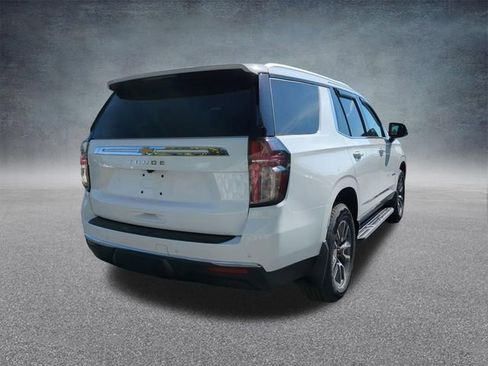 Certified 2023 Chevrolet Tahoe LS image 9