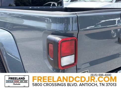New 2026 Jeep Gladiator Sport AWD/4WD image 11