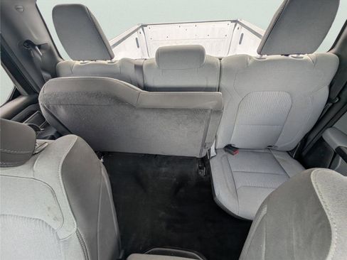 Used 2022 RAM 1500 Big Horn RWD image 29
