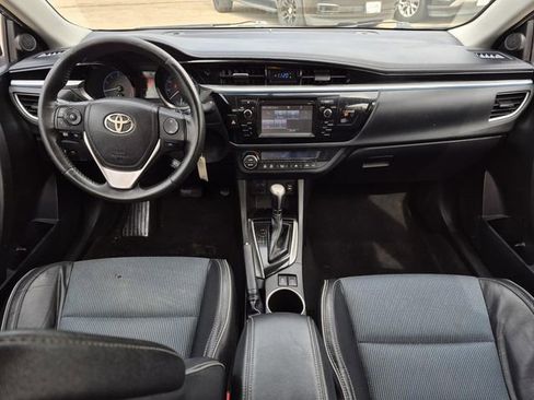 Used 2015 Toyota Corolla S image 13