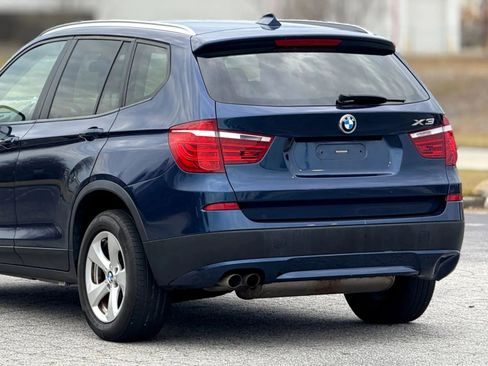 Used 2011 BMW X3 xDrive28i image 16