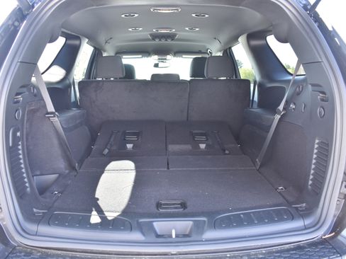 New 2026 Dodge Durango GT image 31