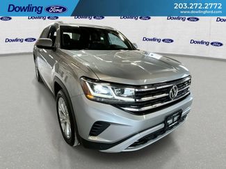 Used 2020 Volkswagen Atlas Cross Sport SEL video 1
