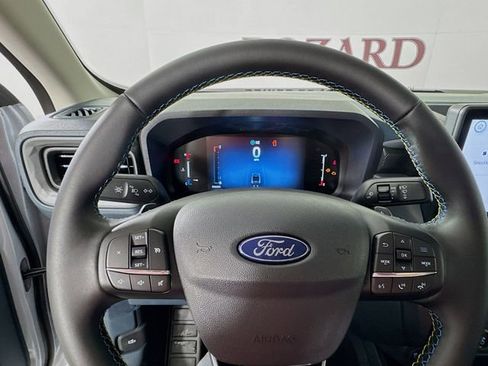 New 2026 Ford Maverick Lobo AWD/4WD image 14