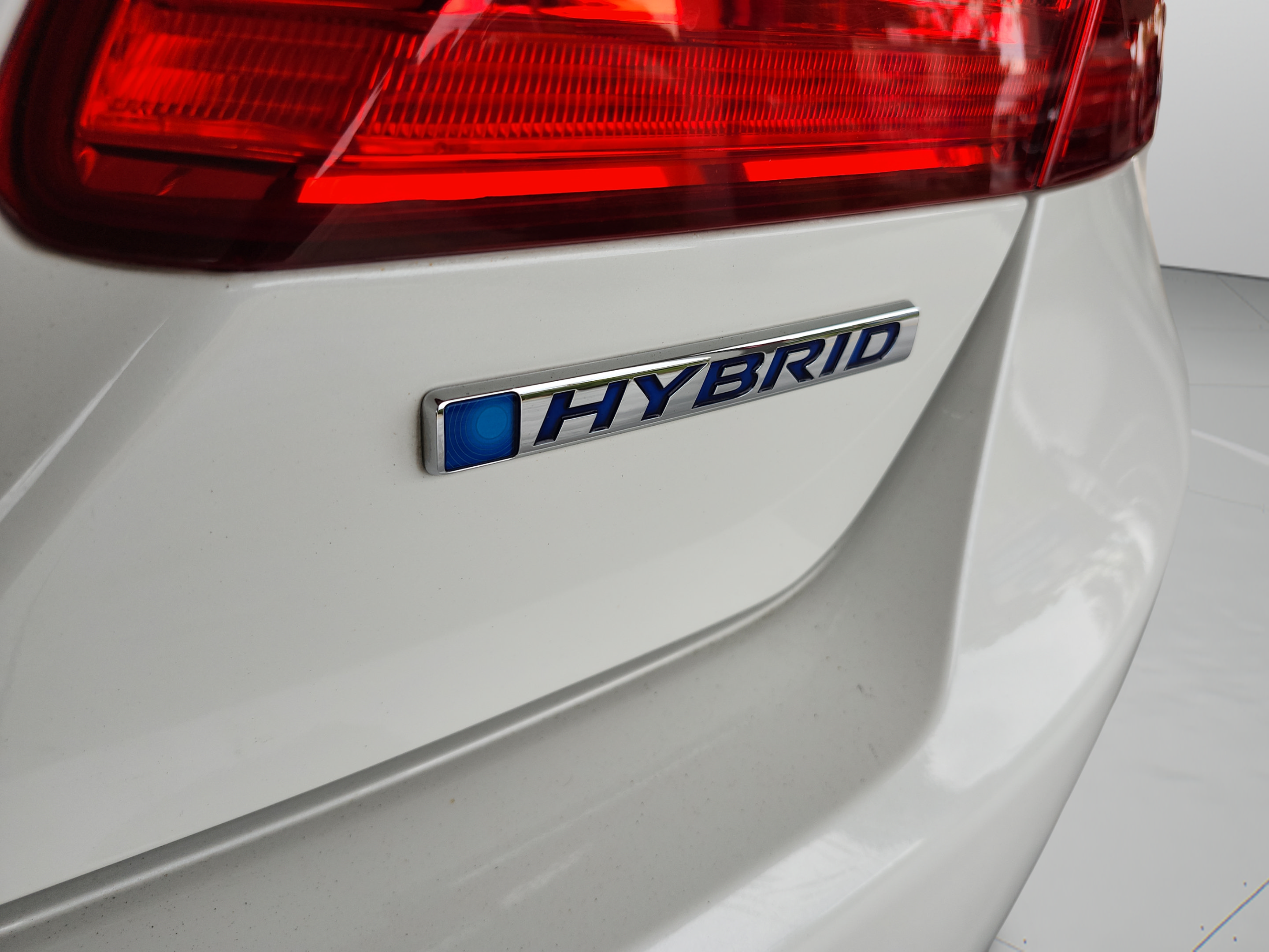 Used 2014 Honda Accord EX-L image 33