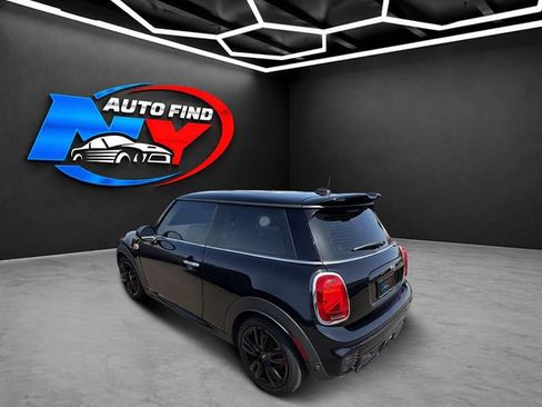 Used 2019 MINI Cooper John Cooper Works FWD image 7