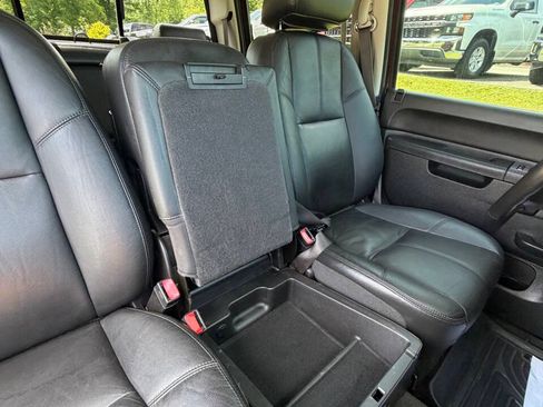 Used 2014 GMC Sierra 2500 SLE w/ SLE Preferred Package AWD/4WD image 38