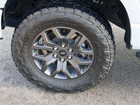 Used 2023 Ford F150 Tremor w/ Equipment Group 402A High image 7