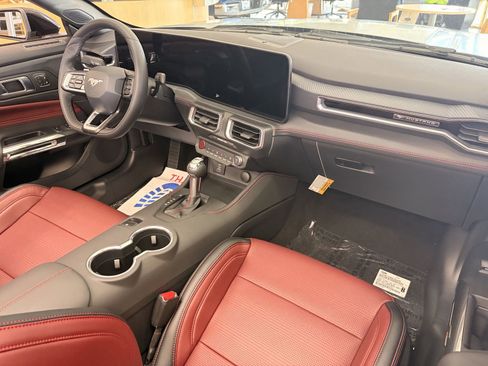 New 2026 Ford Mustang GT Premium RWD image 41