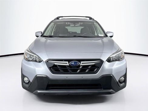 Used 2023 Subaru Crosstrek 2.0i Premium w/ Popular Package #4 image 3