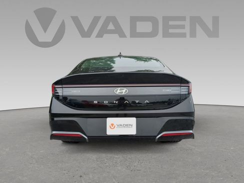 New 2024 Hyundai Sonata SEL w/ Convenience Package image 24