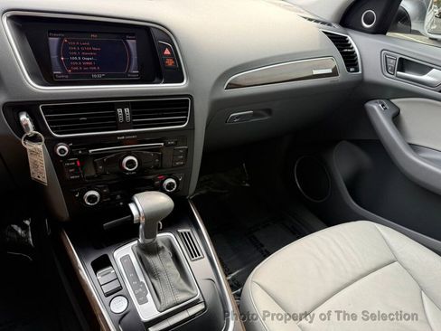 Used 2014 Audi Q5 2.0T Premium Plus image 31