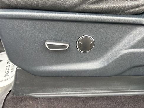 Used 2021 Ford F150 XLT w/ Equipment Group 301A Mid image 16